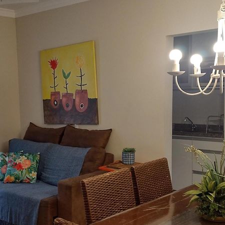 Apartamentos próximo à praia Bombinhas Habitación foto