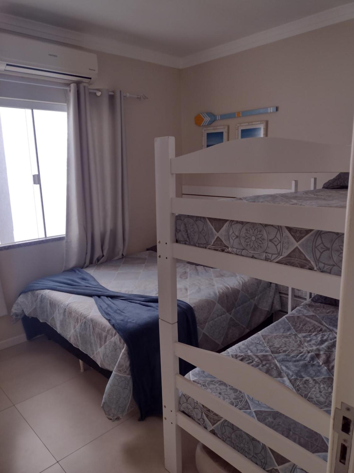 Apartamentos próximo à praia Bombinhas Habitación foto
