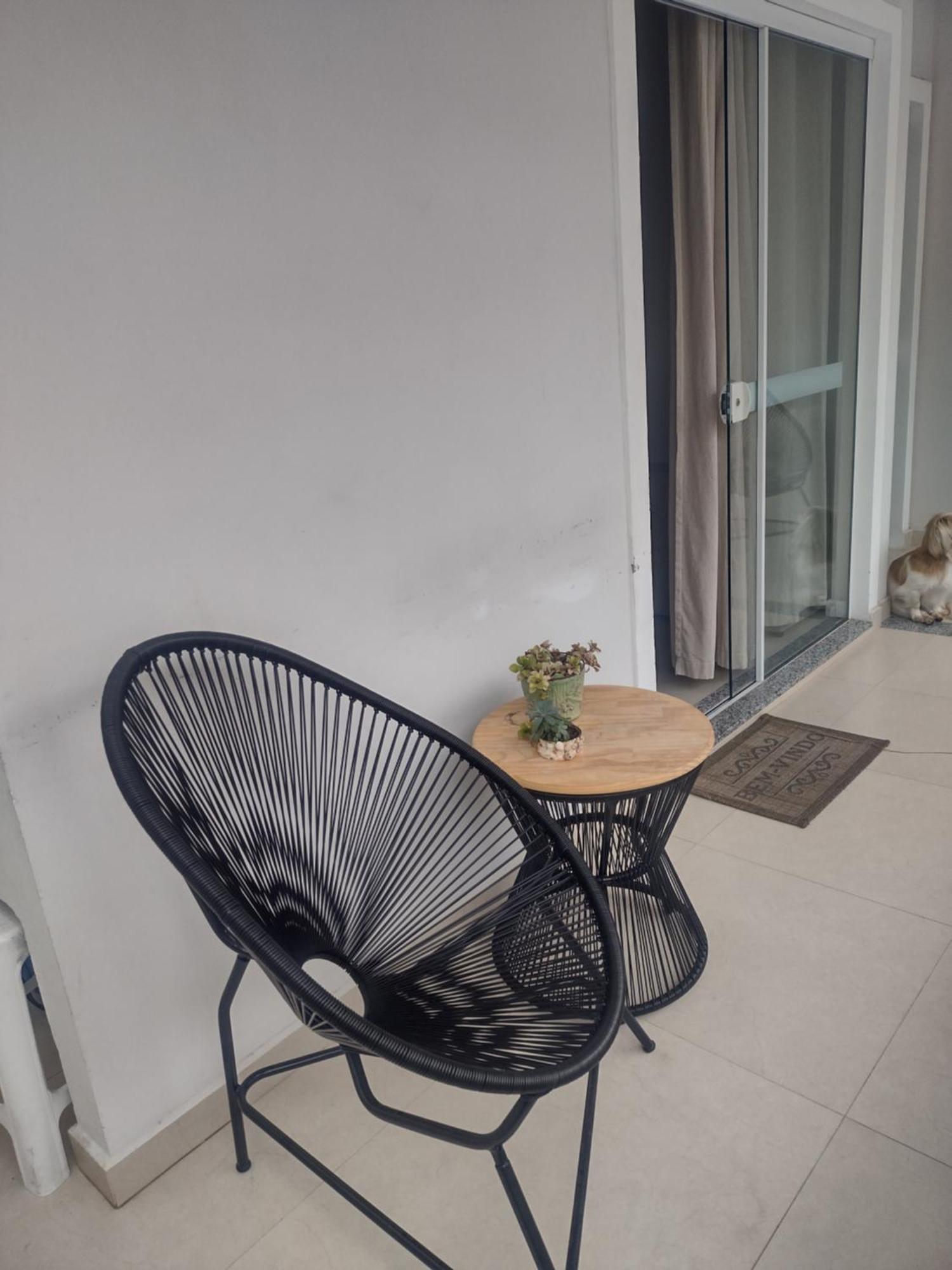 Apartamentos próximo à praia Bombinhas Habitación foto