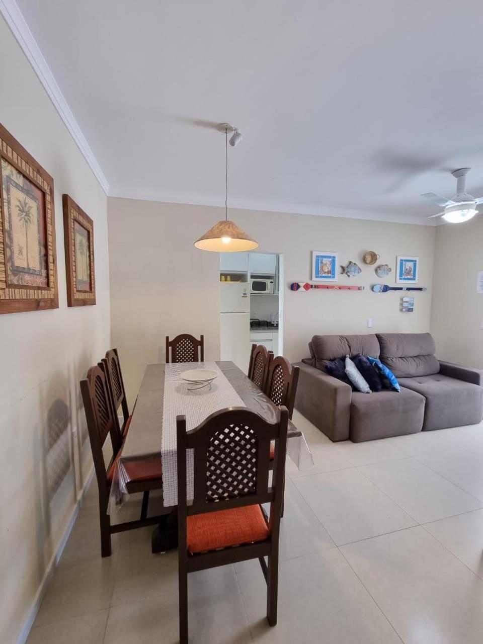 Apartamentos próximo à praia Bombinhas Habitación foto