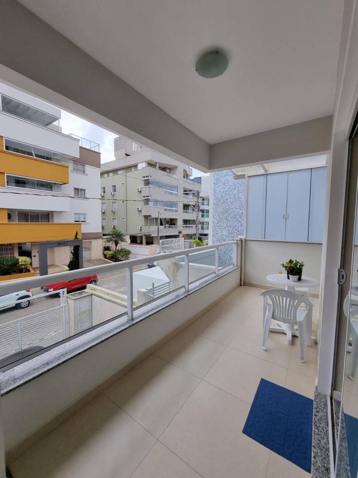 Apartamentos próximo à praia Bombinhas Habitación foto