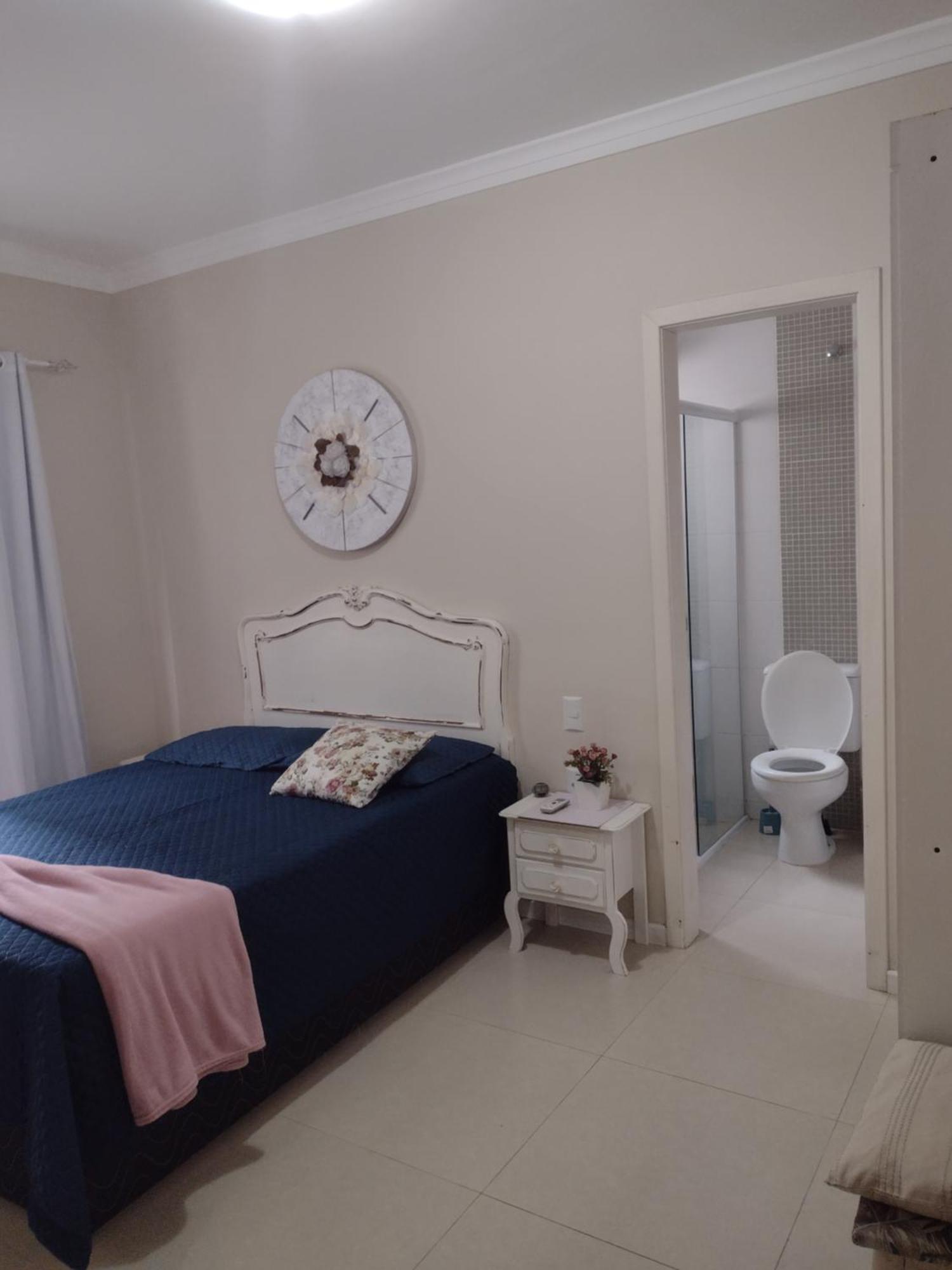 Apartamentos próximo à praia Bombinhas Habitación foto