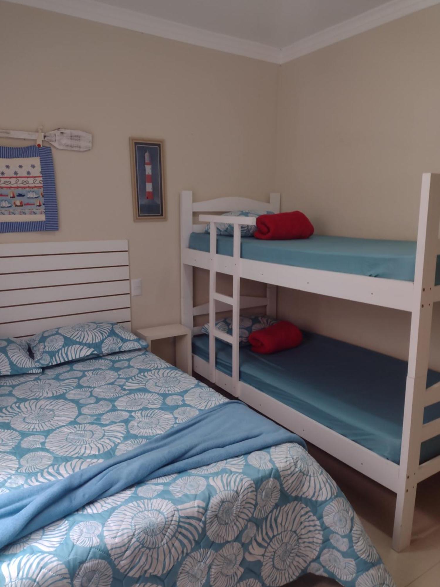 Apartamentos próximo à praia Bombinhas Habitación foto