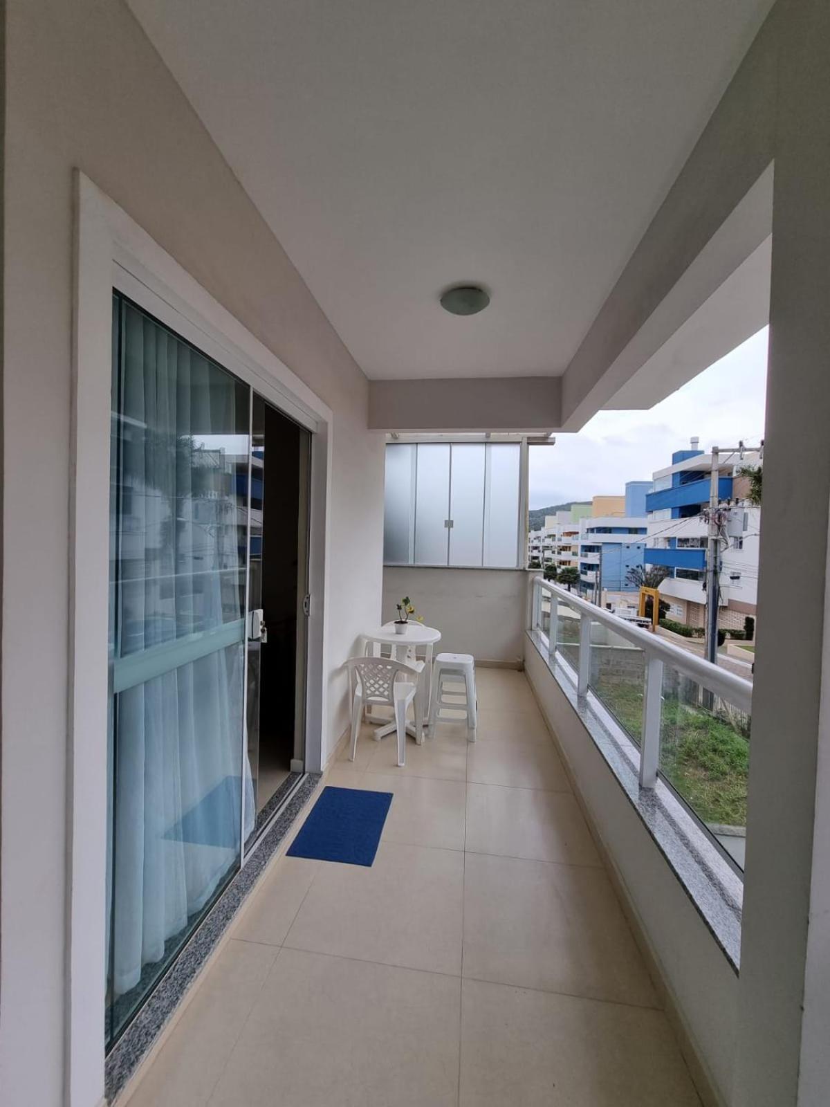 Apartamentos próximo à praia Bombinhas Habitación foto