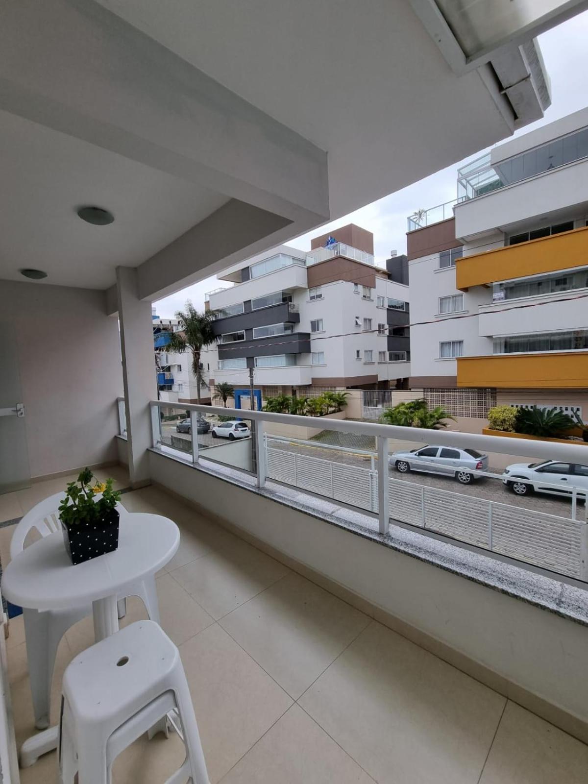 Apartamentos próximo à praia Bombinhas Habitación foto