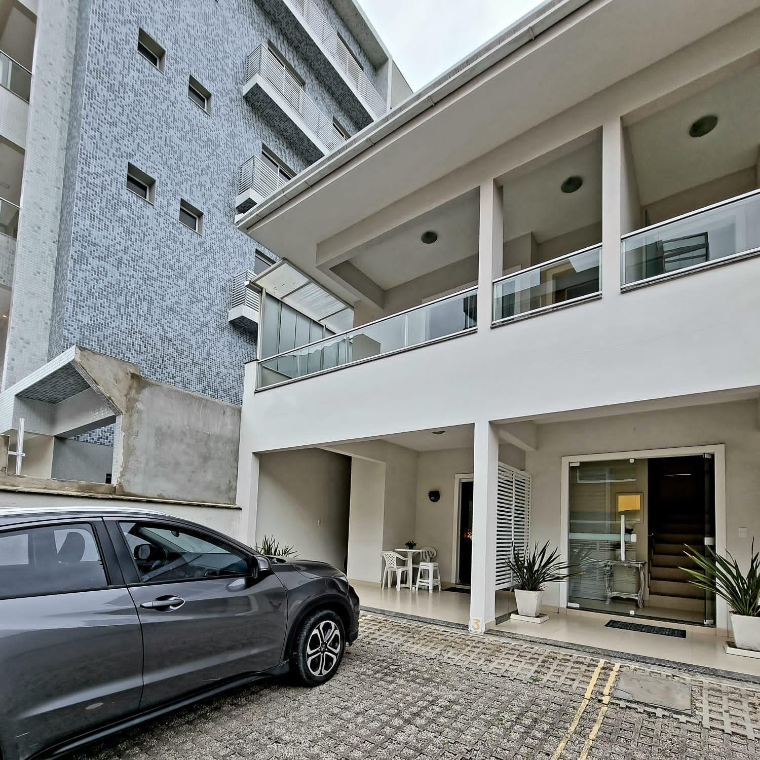 Apartamentos próximo à praia Bombinhas Habitación foto